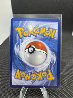 Pokemon TCG Dundunsparce EX Full Art Ultra Rare Card 178/159 Journey Together - Image 2