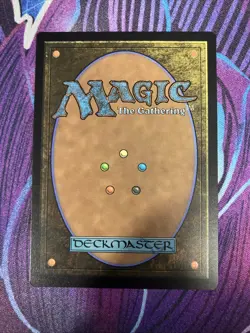 Calamity of the Titans (NM) Commander Masters MTG - Image 2