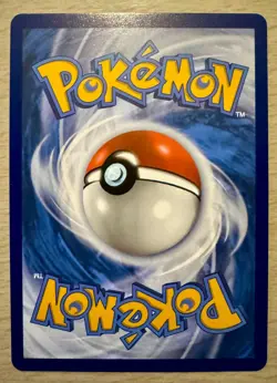 Pokemon TCG Unfezant 073/086 Black Bolt Masterball Reverse Holo Card - Image 2