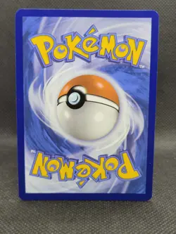 Pokemon Card - Noctowl - Cosmos HOLO Promo (115/142) Prize Pack Stamp Series - Image 2