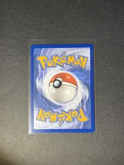 Pokemon - Mega Zygarde Ex 104/088 - Ultra Rare - Perfect Order NM Pack Fresh - Image 2