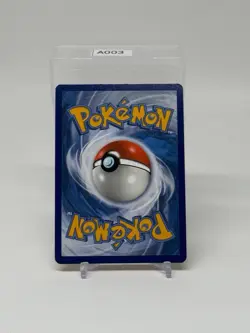 Machamp 13/18 Detective Pikachu Pokemon tcg HOLO RARE - Image 2