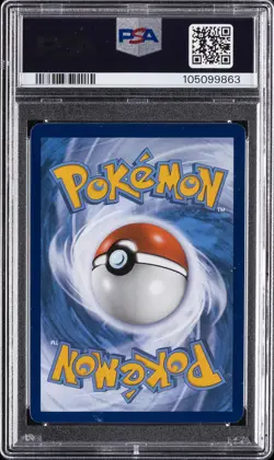 2021 POKEMON SWORD & SHIELD EVOLVING SKIES SECRET FULL ART/UMBREON VMAX PSA 10 - Image 2