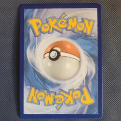 Morpeko V 95/172 - Brilliant Stars - Rare Holo V Pokemon Card - NM - Image 2
