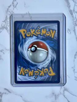 Pokemon TCG Kyogre Amazing Rare 021/072 Shining Fates Holo NM - Image 2