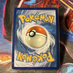 Pokemon Slowpoke 19/122 Breakpoint Reverse Holo Basic Water Common 70 HP Card - Image 2