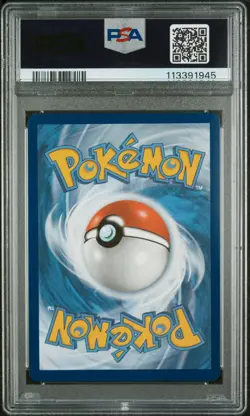 2022 POKEMON SWORD & SHIELD ASTRAL RADIANCE #TG23 FULL ART/GARCHOMP V PSA 10 - Image 2