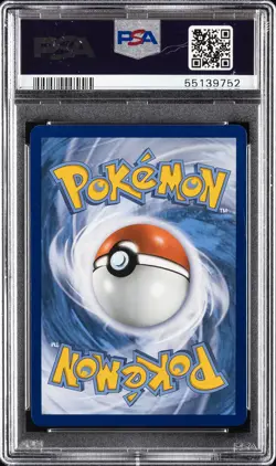 2019 POKEMON SUN & MOON HIDDEN FATES #SV60 FULL ART/ESPEON GX PSA 10 - Image 2