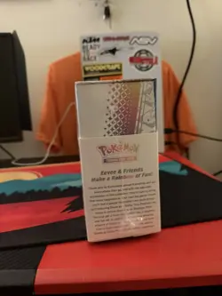 SEALED Super-Premium Collection Prismatic Evolutions Pokemon TCG - Image 3