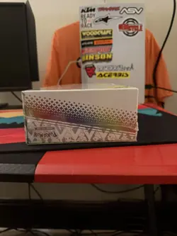 SEALED Super-Premium Collection Prismatic Evolutions Pokemon TCG - Image 4