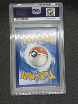 2019 POKEMON SUN & MOON HIDDEN FATES #SV76 FULL ART/SYLVEON GX PSA 10 - Image 2