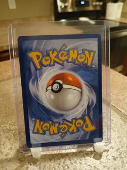 Pokemon TCG Gengar 057/091 Cosmo Holo 2024 Trick or Trade Booster - Image 2