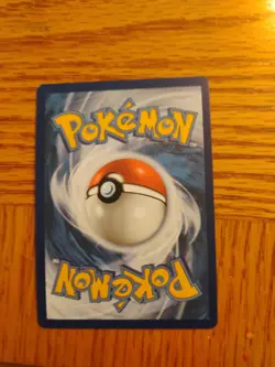 HD HOLO Electabuzz 125/165 Cosmos Holo Rare Promo 151 Pokemon - Image 3