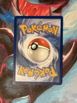 Mega Charizard X Ex 023 UPC Promo Pokemon TCG - Image 3