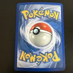 Pokemon Ekans 64/100 EX Sandstorm Reverse Holo Rare NM-M - Image 2