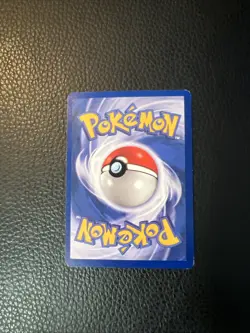 1st Edition Magnemite 60/82 Pokemon F2 Team Rocket 2000 WOTC LP+ - Image 2