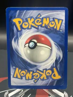 2000 Pokemon Dark Flareon 35/82 Team Rocket Regular LP - Image 3