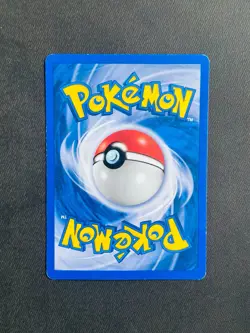 Carte Pokemon Celebi 16/64 RARE Neo Revelation Wizards - Image 2