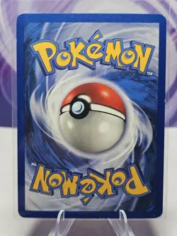 Pokemon Lt. Surge's Pikachu 81/132 Gym Heroes Unlimited LP - Image 2