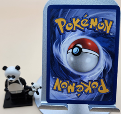 Vintage Pokemon TCG Poliwrath 13/102 Base Set 2 Holo Rare WOTC - Image 2