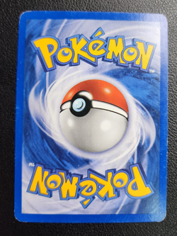 Vintage Pokemon TCG Poliwrath 13/102 Base Set 2 Holo Rare WOTC - Image 4