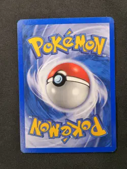 Pokemon - Mysterious Fossil Hp 10 91/100 Reverse Holo EX Sandstorm - Image 2