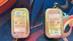 Pokemon TCG Scarlet & Violet 151 Mini Tin (Random Artwork) - Image 2