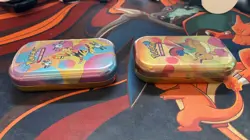 Pokemon TCG Scarlet & Violet 151 Mini Tin (Random Artwork) - Image 3