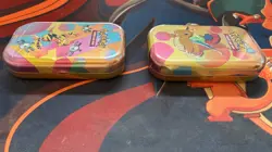 Pokemon TCG Scarlet & Violet 151 Mini Tin (Random Artwork) - Image 4