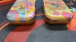 Pokemon TCG Scarlet & Violet 151 Mini Tin (Random Artwork) - Image 5