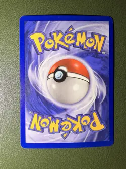 Nintendo Dark Gyarados 36/109 EX Team Rocket Returns Holo English 80 HP - Image 2