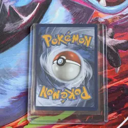 Pokemon Zekrom 114/114 Celebrations Classic Collection Full Art Holo 130 HP - Image 2