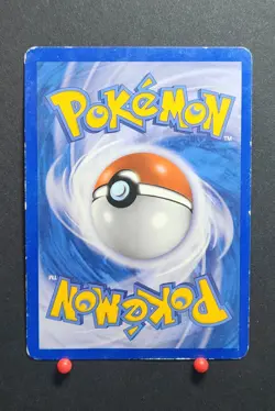 Gyarados 20/30 Pokemon HGSS Trainer Kit: Gyarados & Raichu 2010 - Image 2