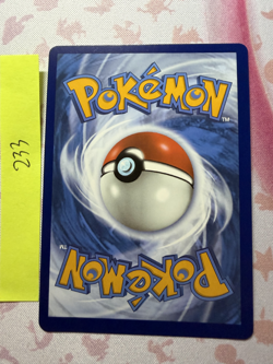 Pokemon Silver Tempest TCG Unown V 177/195 Alt Art NM - Image 2