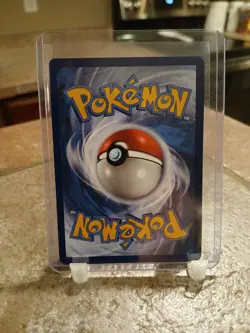 Pokemon TCG Rowlet SV001/SV122 Baby Shining Shiny Vault - Image 2