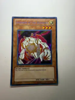 Yugioh - Banisher of the Radiance - Secret - 1st - LCGX-EN225 - LP - Image 1