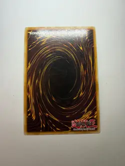 Yugioh - Banisher of the Radiance - Secret - 1st - LCGX-EN225 - LP - Image 2