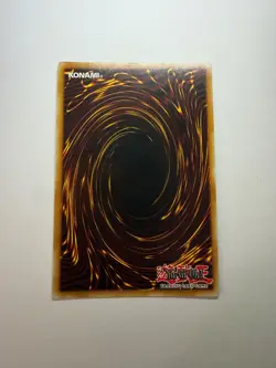 Yugioh - Winged Rhynos - Super - Limited - FOTB-ENSE2 - NM - Image 2