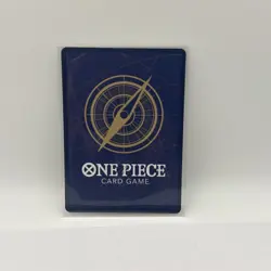ONE PIECE Borsalino Eb04-058 SR Adventure On Kami’s Island OP15 ENG - Image 2