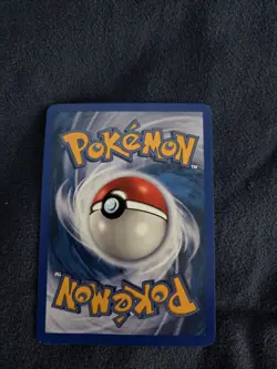 Tangela 112/147 Aquapolis Common E-Reader Pokemon TCG Card LP - Image 5