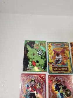 Lot Of 13 Pokemon Babies Cards - Image 3