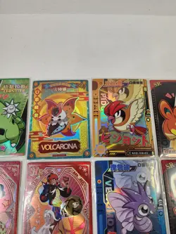 Lot Of 13 Pokemon Babies Cards - Image 4