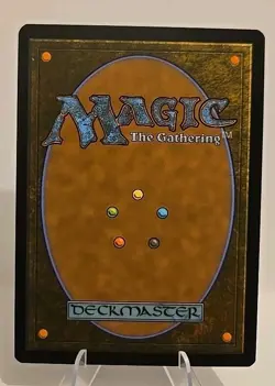 Starwinder MTG Edge of Eternities Borderless Regular - Image 2