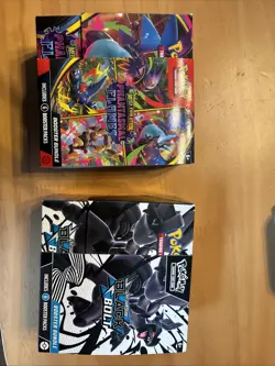Mystery Bulk Pokemon Cards - Image 1