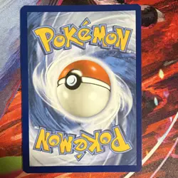 Pokemon Mesprit Holo SSP 204/191 2024 Nintendo English Basic Card - Image 4