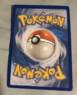 Pokemon TCG Wailmer 29/145 Sm-Guardians Rising Reverse Holo Mint Card - Image 2