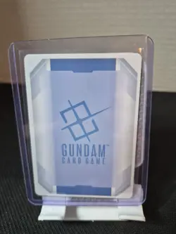 All-Range Attack Gundam Card Game Dual Impact Rare GD02-107 - Image 4
