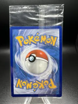 Mimikyu 075 sealed promo TCG SV Scarlet & Violet Promo Cards - Image 2