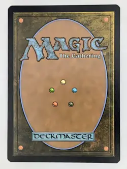 [Foil] Nexus of Fate (Borderless) (SPG 0122) Edge Of Eternities MTG - Image 2