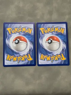 2X-Mega Lucario ex 033 Me: Mega Evolution Promo Holo MINT CLEAN CONDITION CARDS - Image 3